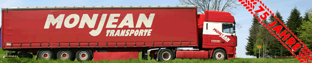 Monjean - Transporte