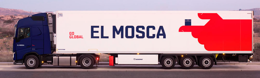 Transportes el Mosca S.A