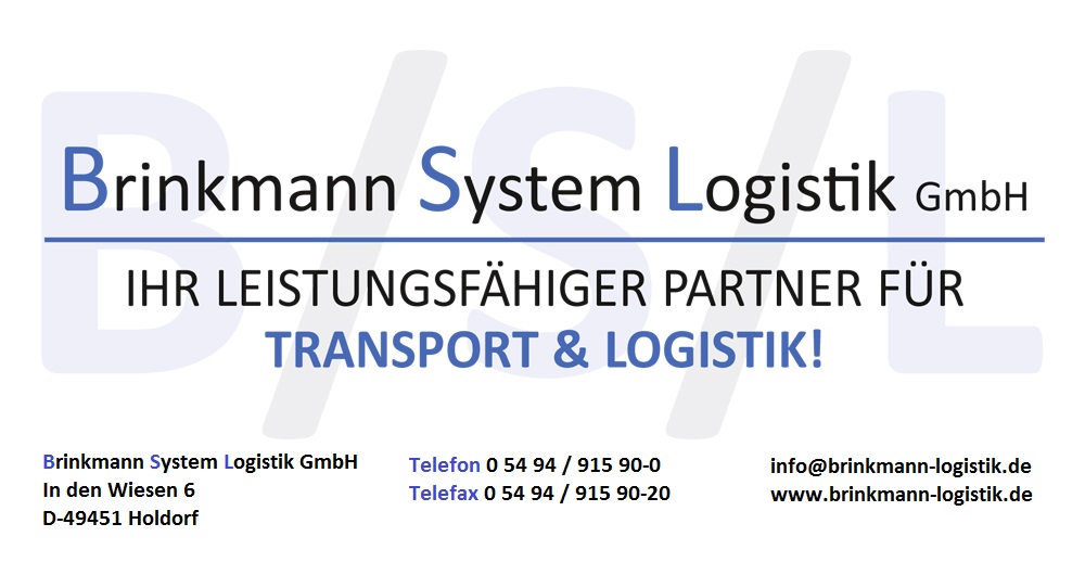 Brinkmann System Logistik GmbH