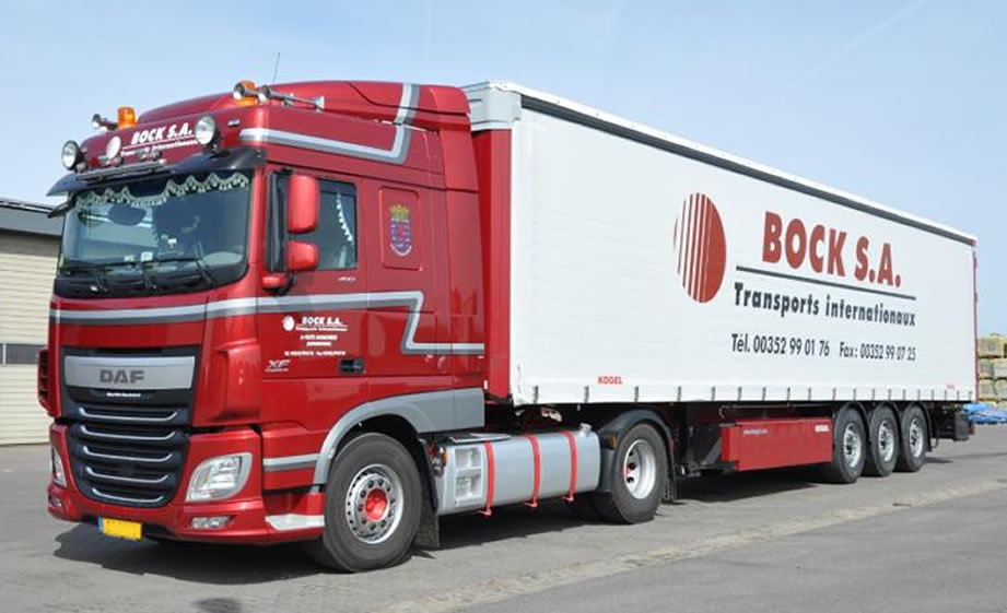 Transports Bock S.A.