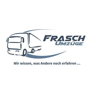 Frasch Umzüge