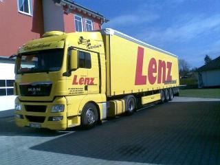 Lenz international
