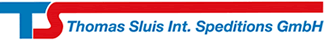 T.Sluis Int. Speditions GmbH