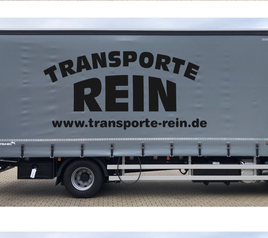 Transporte  Rein