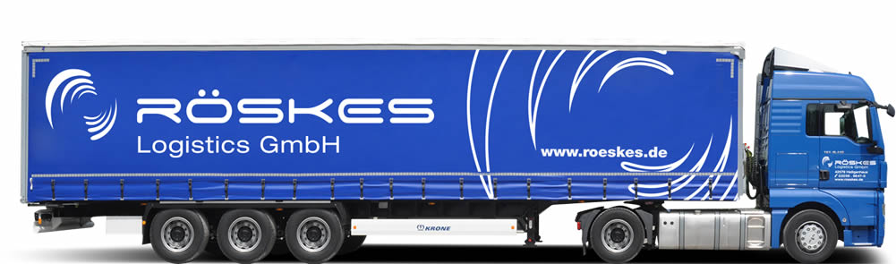 Röskes Logistics GmbH