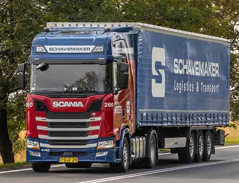 Schavemaker Transport GmbH