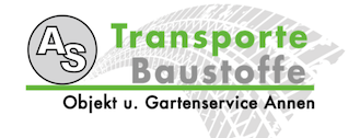 AS Transporte und Baustoffe Annen