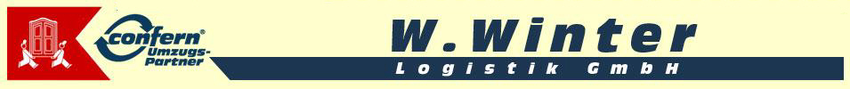 W. Winter Logistik GmbH